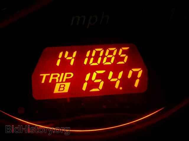 2008 MAZDA 6 - VIN: 1YVHP80C885M05829 - Фото 8
