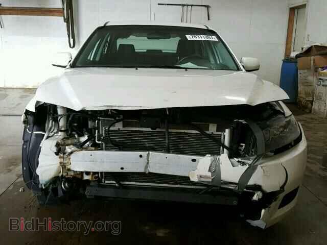 2008 MAZDA 6 - VIN: 1YVHP80C885M05829 - Фото 9