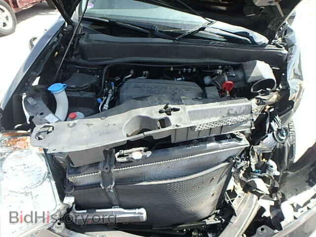 2011 HONDA PILOT - VIN: 5FNYF4H40BB091260 - Фото 7
