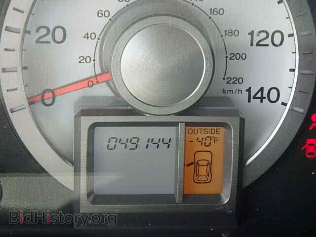 2011 HONDA PILOT - VIN: 5FNYF4H40BB091260 - Фото 8
