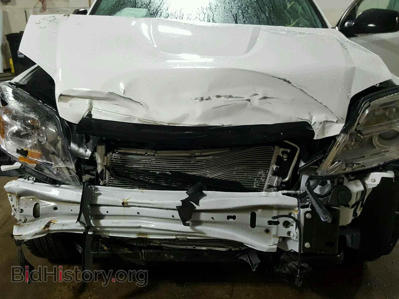 2017 GMC TERRAIN - VIN: 2GKFLTEK5H6346016 - Photo 7