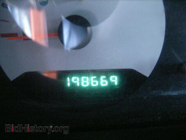 2006 DODGE CARAVAN - VIN: 1D4GP24R76B510053 - Photo 8