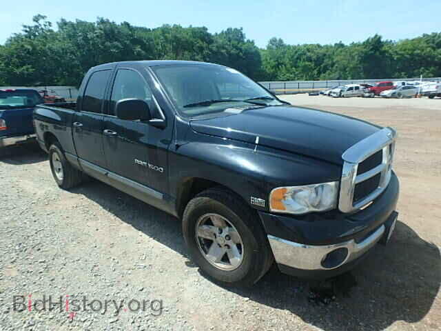 Photo 1D7HA18DX3J677736 - DODGE RAM 1500 2003