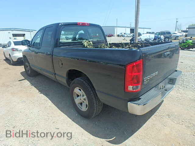 2003 DODGE RAM 1500 - VIN: 1D7HA18DX3J677736 - Photo 3