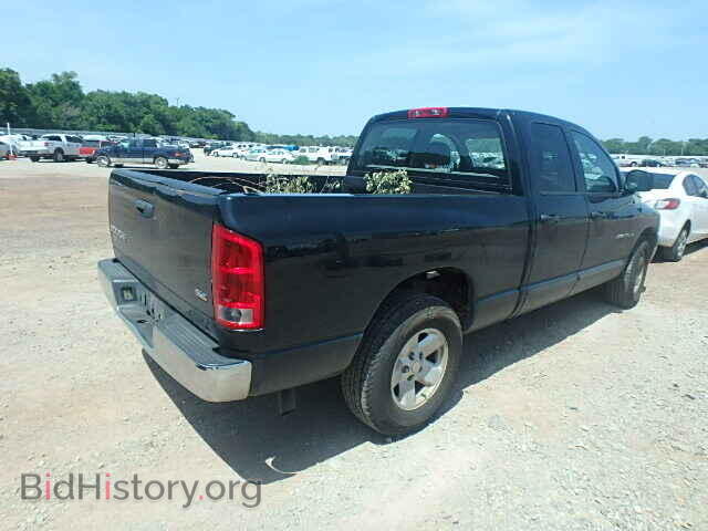 2003 DODGE RAM 1500 - VIN: 1D7HA18DX3J677736 - Photo 4