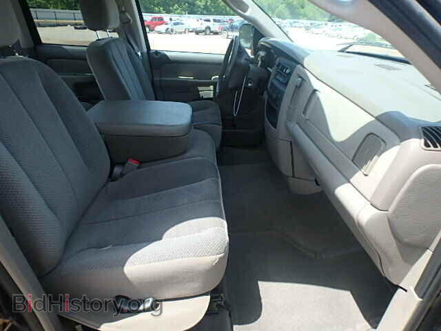 2003 DODGE RAM 1500 - VIN: 1D7HA18DX3J677736 - Photo 5