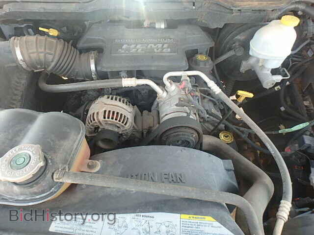 2003 DODGE RAM 1500 - VIN: 1D7HA18DX3J677736 - Photo 7