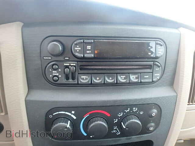 2003 DODGE RAM 1500 - VIN: 1D7HA18DX3J677736 - Photo 9