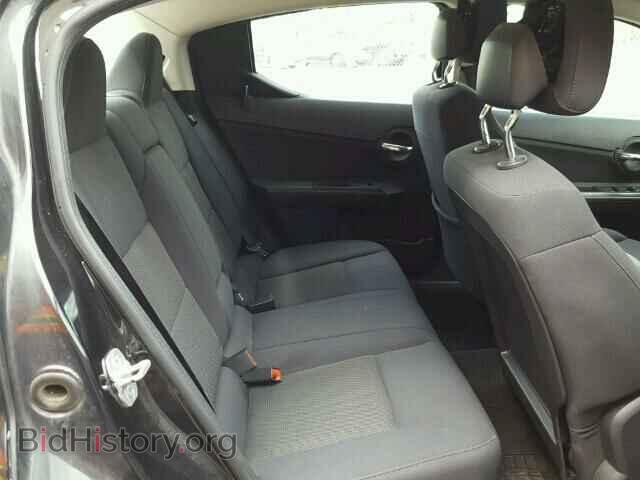 2010 DODGE AVENGER - VIN: 1B3CC4FB0AN174211 - Фото 6