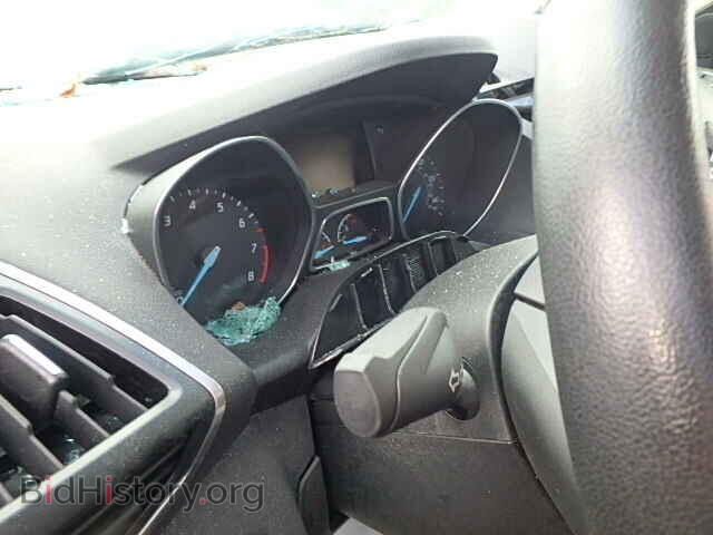 2013 FORD ESCAPE - VIN: 1FMCU9J98DUD84171 - Фото 8