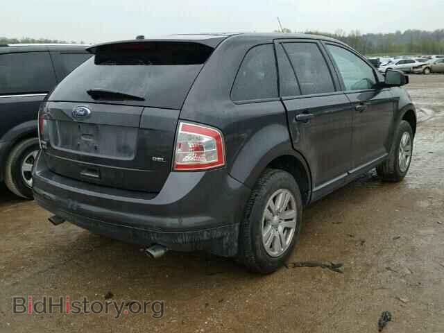2007 FORD EDGE - VIN: 2FMDK39C47BB20267 - Photo 4