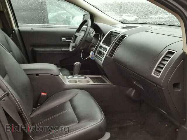 2007 FORD EDGE - VIN: 2FMDK39C47BB20267 - Photo 5
