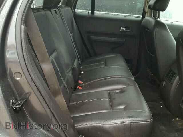 2007 FORD EDGE - VIN: 2FMDK39C47BB20267 - Photo 6