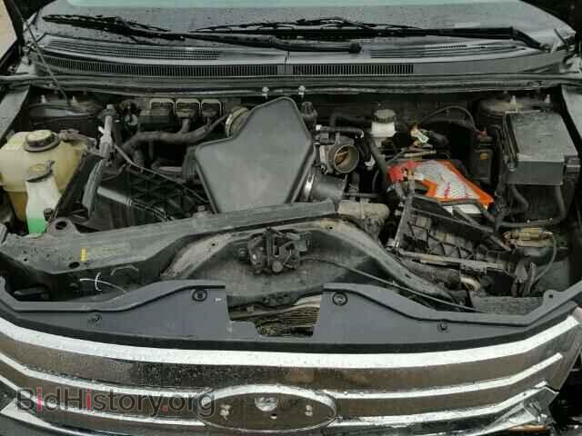 2007 FORD EDGE - VIN: 2FMDK39C47BB20267 - Photo 7
