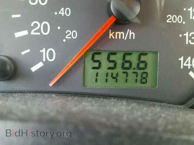 2007 FORD FOCUS - VIN: 1FAHP34NX7W236836 - Photo 8