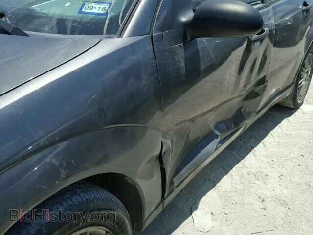 2007 FORD FOCUS - VIN: 1FAHP34NX7W236836 - Photo 10