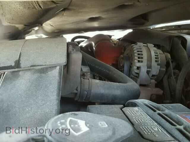 2007 CHEVROLET SILVERADO - VIN: 1GCEC19V77Z104668 - Photo 7