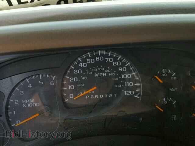 2007 CHEVROLET SILVERADO - VIN: 1GCEC19V77Z104668 - Photo 8