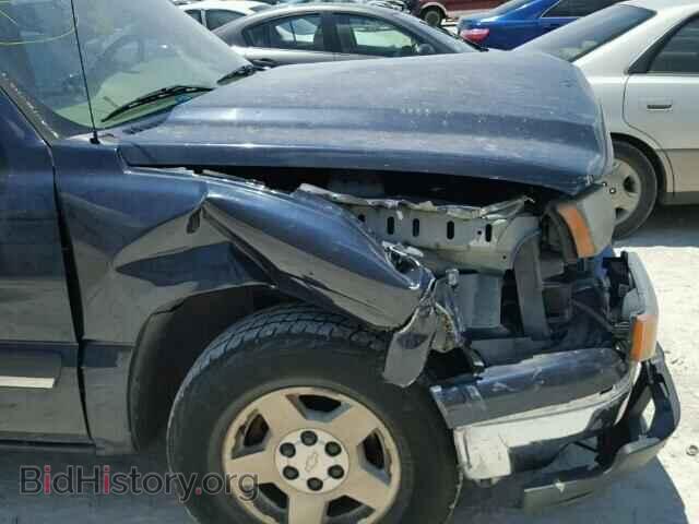 2007 CHEVROLET SILVERADO - VIN: 1GCEC19V77Z104668 - Photo 10