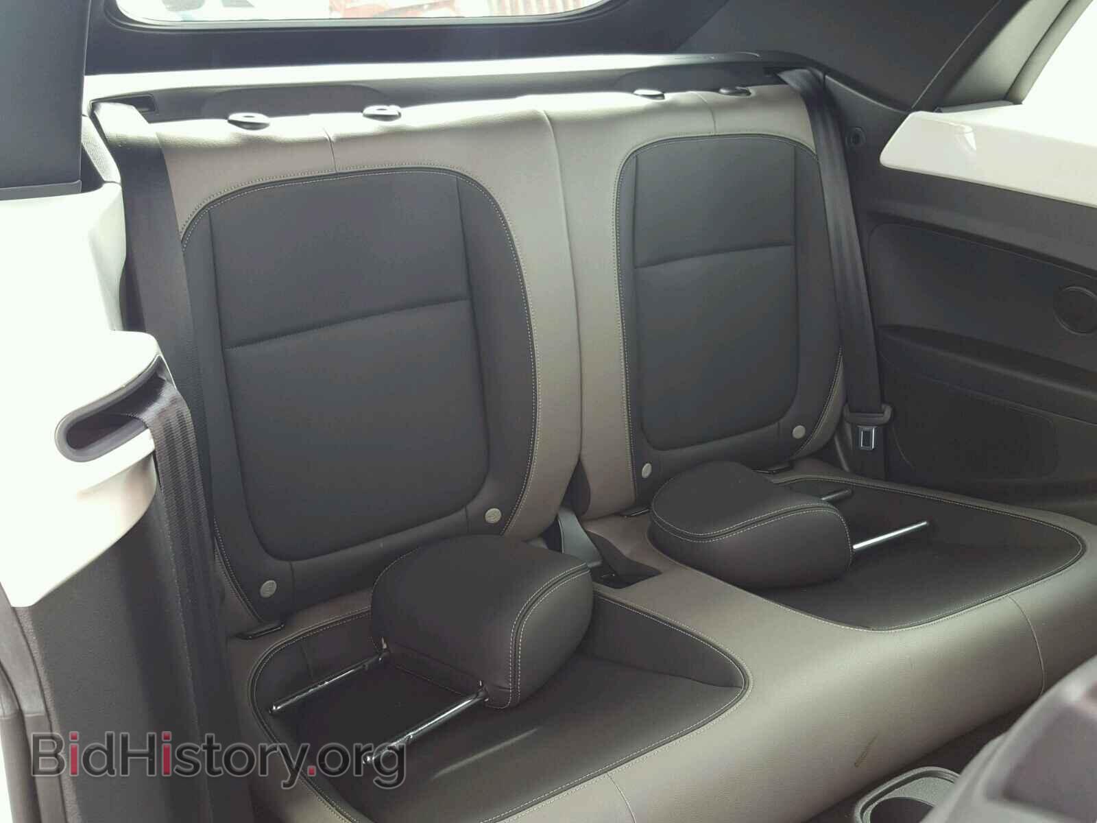 2013 VOLKSWAGEN BEETLE - VIN: 3VW6L7ATXDM825529 - Фото 6