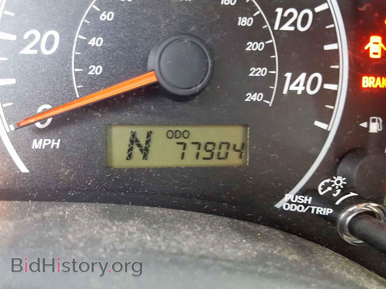 2013 TOYOTA COROLLA - VIN: 5YFBU4EEXDP140223 - Фото 8