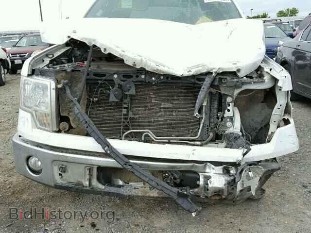 2012 FORD F150 - VIN: 1FTFW1CF9CFA89082 - Фото 9