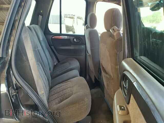 2002 GMC ENVOY - VIN: 1GKDS13S322303428 - Фото 6