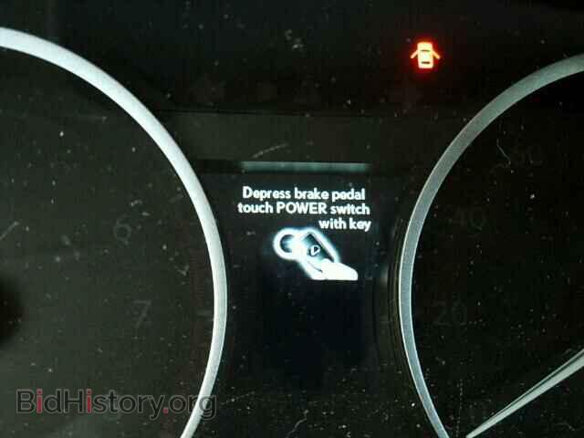 2013 LEXUS ES300 - VIN: JTHBW1GG0D2000895 - Фото 8