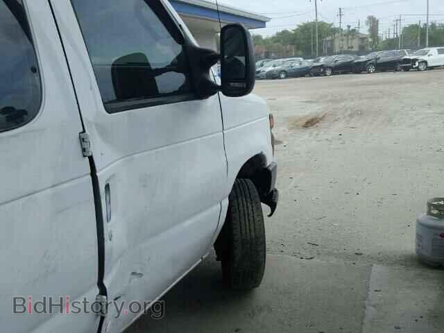 2009 FORD ECONOLINE - VIN: 1FTNE14W09DA73998 - Фото 9