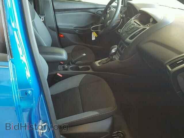 2012 FORD FOCUS - VIN: 1FAHP3K23CL256771 - Фото 5