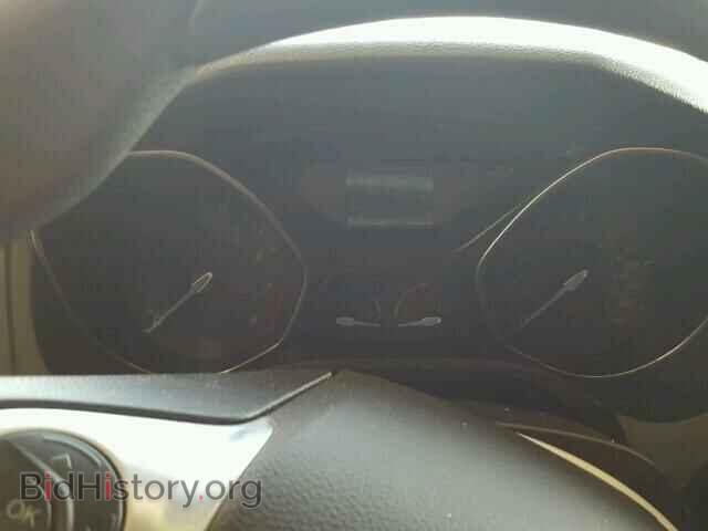 2012 FORD FOCUS - VIN: 1FAHP3K23CL256771 - Фото 8