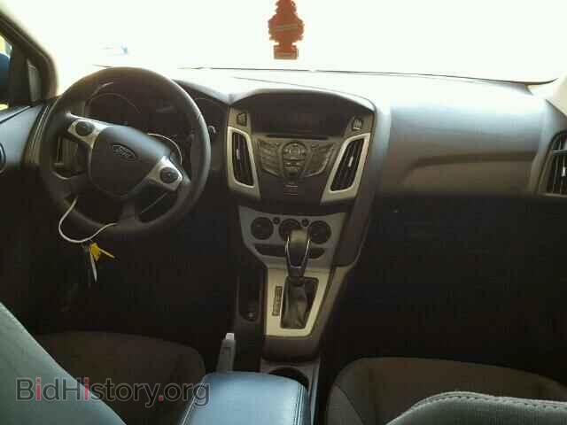 2012 FORD FOCUS - VIN: 1FAHP3K23CL256771 - Фото 10