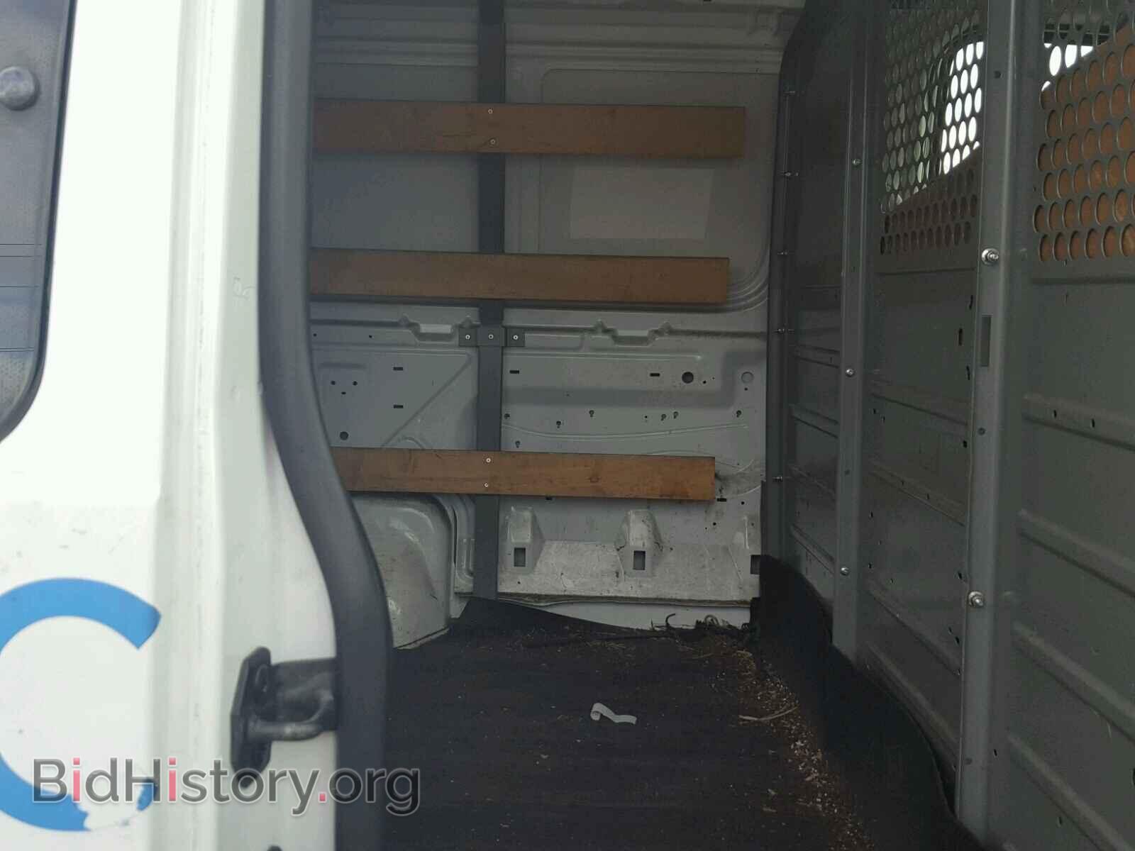 2012 FORD ECONOLINE - VIN: 1FTNE2EW5CDB05226 - Фото 6