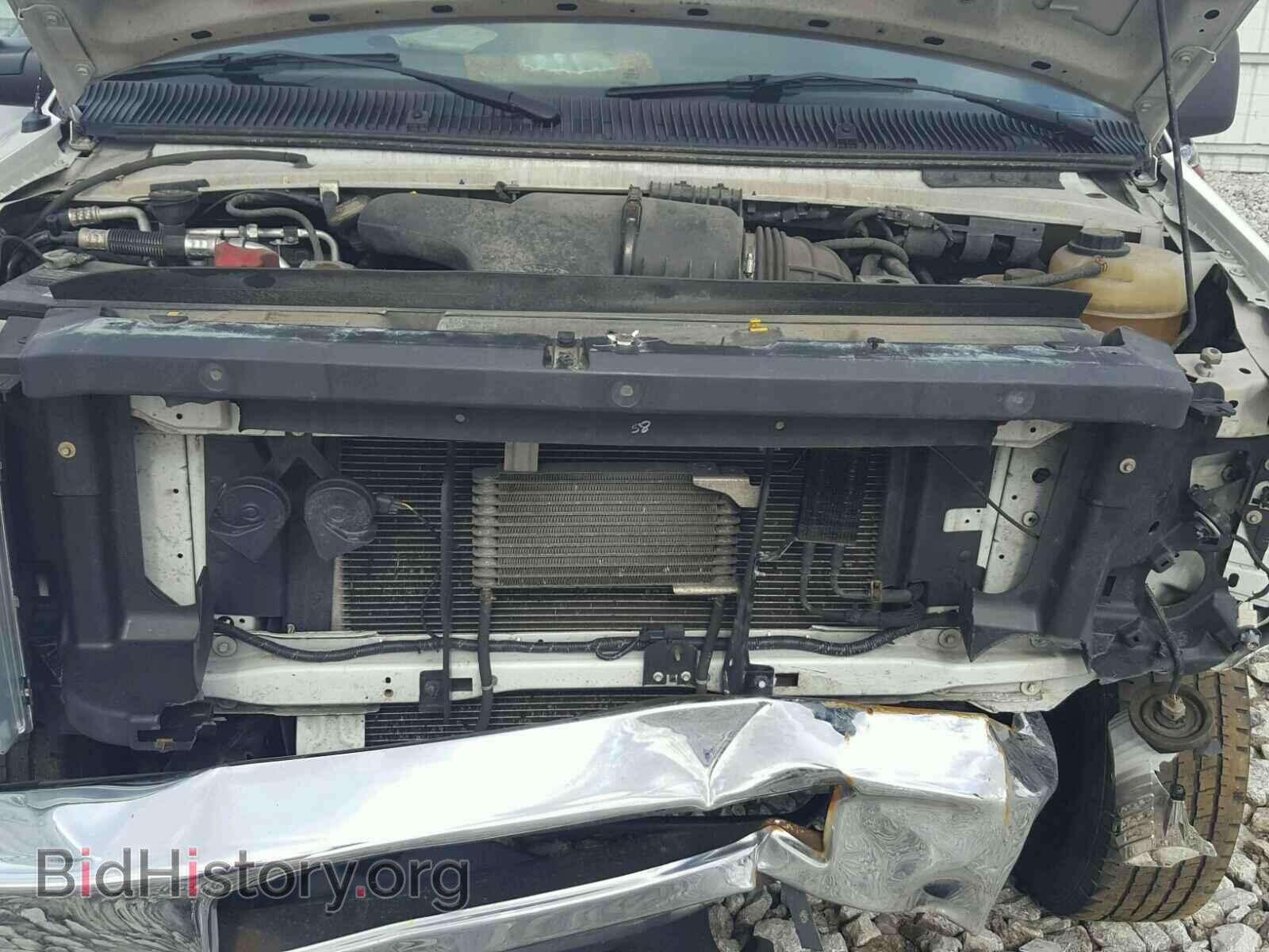 2012 FORD ECONOLINE - VIN: 1FTNE2EW5CDB05226 - Фото 7