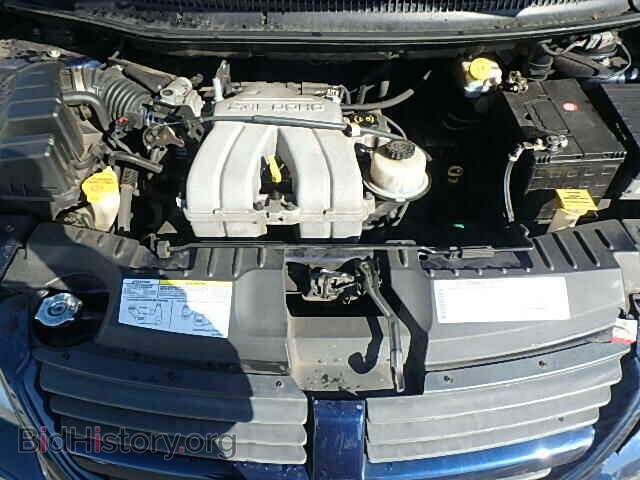 2005 DODGE CARAVAN - VIN: 1D4GP25BX5B239666 - Photo 7