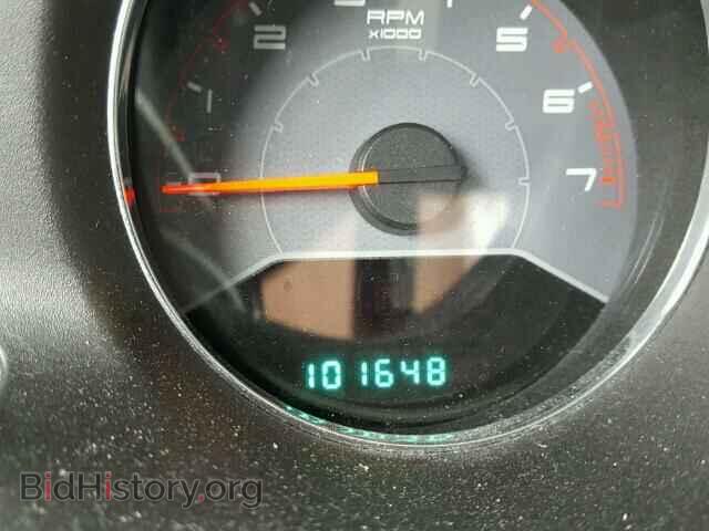 2012 DODGE AVENGER - VIN: 1C3CDZAB0CN286434 - Фото 8