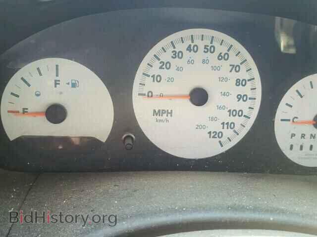2006 DODGE CARAVAN - VIN: 1D4GP25B36B754705 - Фото 8