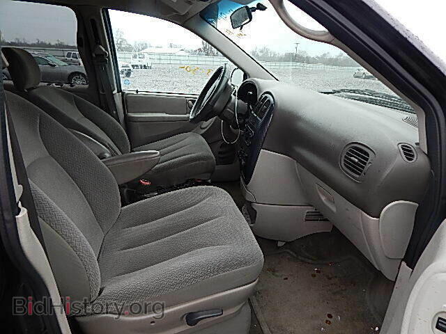 2005 DODGE CARAVAN - VIN: 2D4GP44L65R524114 - Photo 5