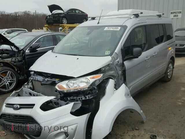 2017 FORD TRANSIT CO - VIN: NM0GE9F75H1336352 - Фото 2