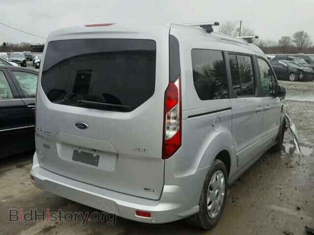 2017 FORD TRANSIT CO - VIN: NM0GE9F75H1336352 - Фото 4