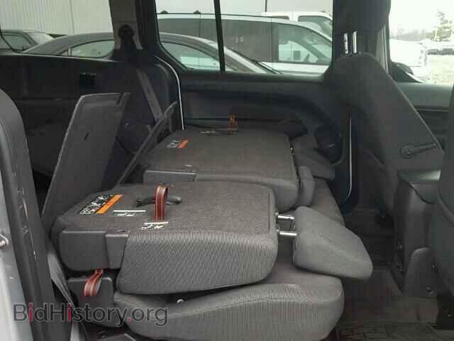 2017 FORD TRANSIT CO - VIN: NM0GE9F75H1336352 - Фото 6