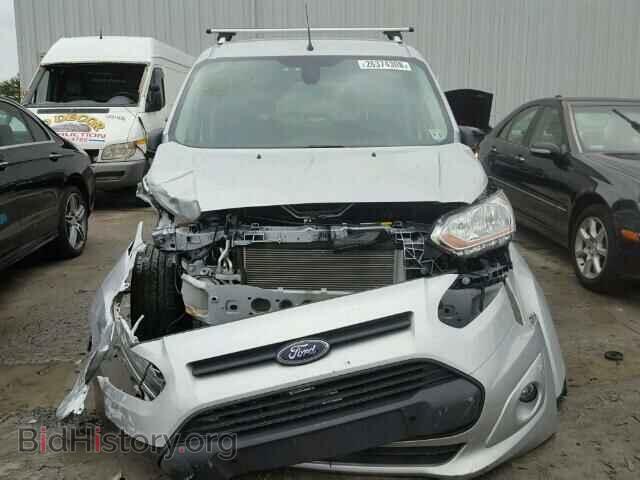 2017 FORD TRANSIT CO - VIN: NM0GE9F75H1336352 - Фото 9