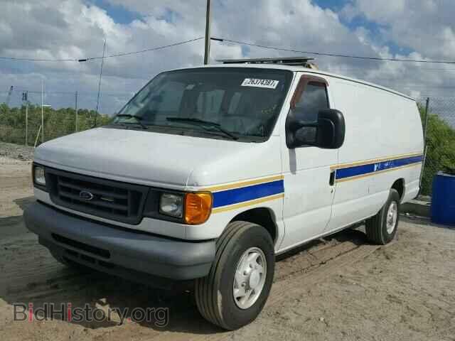 2007 Ford ECONOLINE (VIN 1FTSS34L57DB09274) — photo 2 of 10