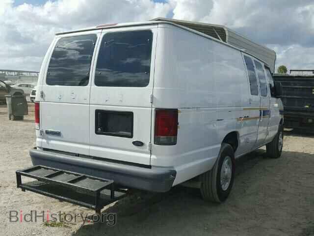 2007 FORD ECONOLINE - VIN: 1FTSS34L57DB09274 - Фото 4