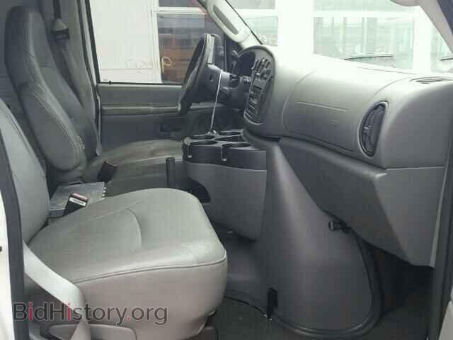 2007 FORD ECONOLINE - VIN: 1FTSS34L57DB09274 - Фото 5