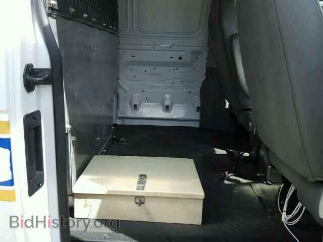 2007 FORD ECONOLINE - VIN: 1FTSS34L57DB09274 - Фото 6