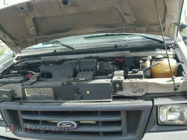 2007 FORD ECONOLINE - VIN: 1FTSS34L57DB09274 - Фото 7