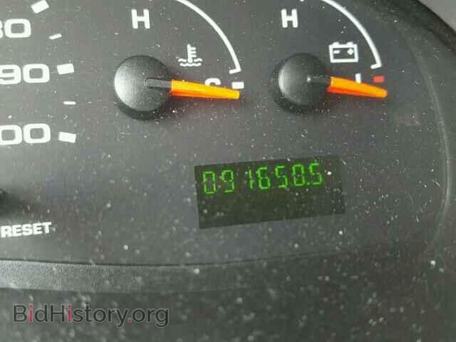 2007 FORD ECONOLINE - VIN: 1FTSS34L57DB09274 - Фото 8