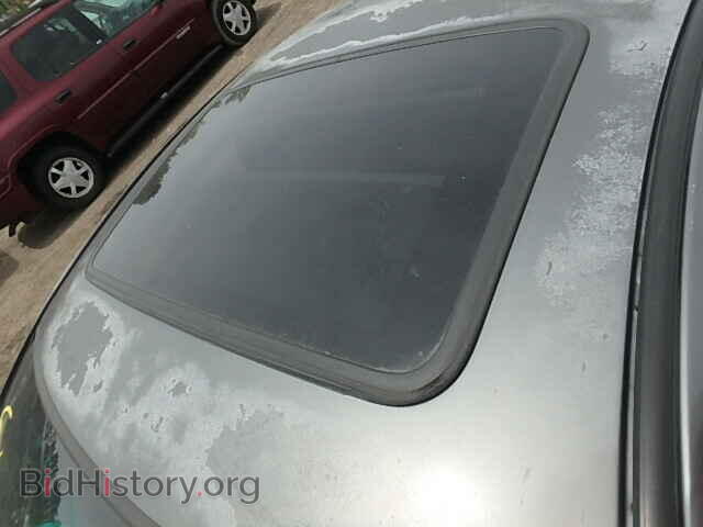 2003 MITSUBISHI ECLIPSE - VIN: 4A3AC44GX3E140510 - Фото 9
