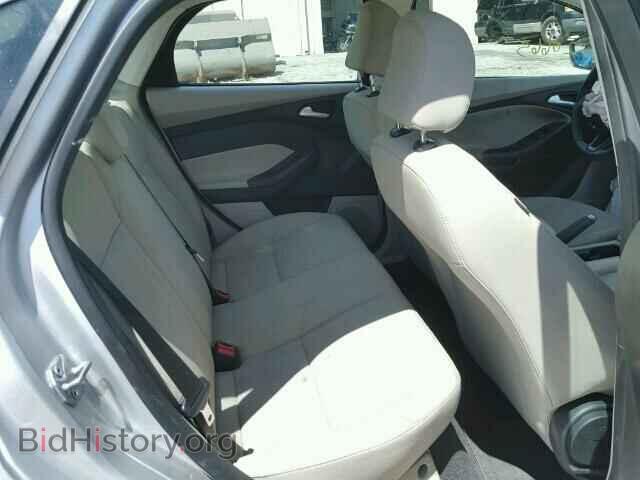 2015 FORD FOCUS - VIN: 1FADP3FE5FL360458 - Photo 6
